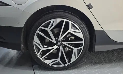 Hyundai Ioniq 6 AWD 2023 5