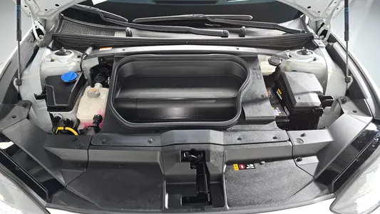 Hyundai Ioniq 6 AWD 2023 6