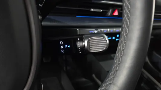 Hyundai Ioniq 6 AWD 2023 9