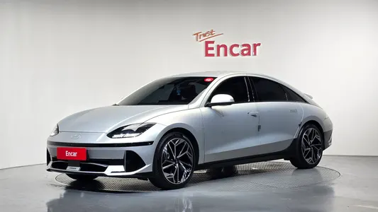 Hyundai Ioniq 6 AWD 2023