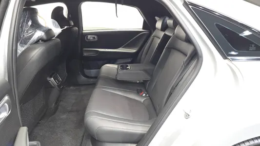 Hyundai Ioniq 6 AWD 2023 11