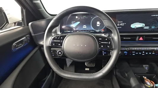 Hyundai Ioniq 6 AWD 2023 13