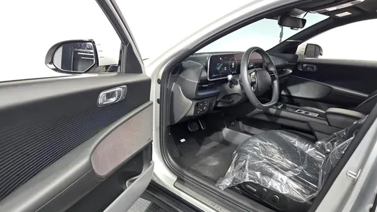 Hyundai Ioniq 6 AWD 2023 10