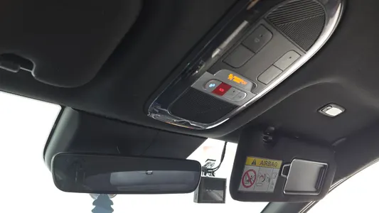 Hyundai Ioniq 6 AWD 2023 20