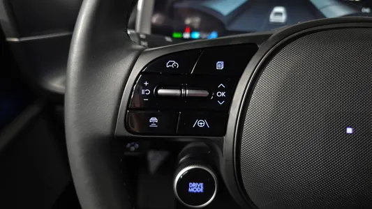 Hyundai Ioniq 6 AWD 2023 16