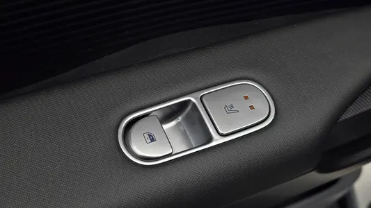 Hyundai Ioniq 6 AWD 2023 17
