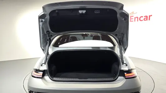 Hyundai Ioniq 6 AWD 2023 19