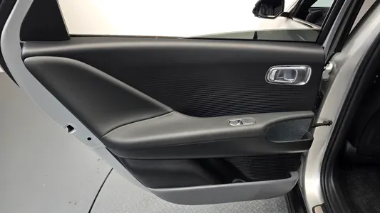 Hyundai Ioniq 6 AWD 2023 25