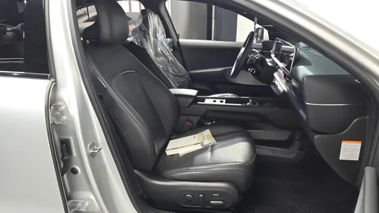 Hyundai Ioniq 6 AWD 2023 26