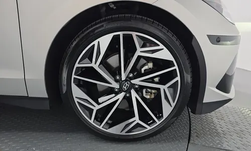 Hyundai Ioniq 6 AWD 2023 21