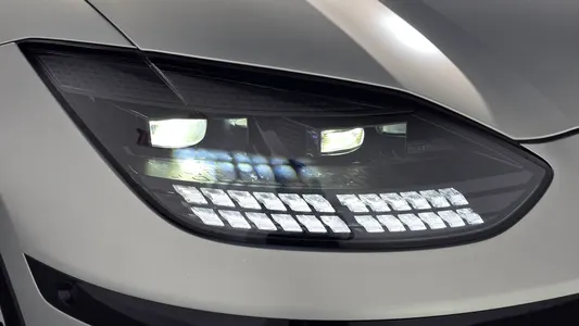 Hyundai Ioniq 6 AWD 2023 22