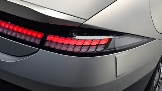 Hyundai Ioniq 6 AWD 2023 23