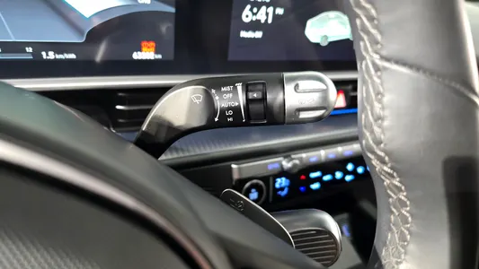Hyundai Ioniq 6 AWD 2023 27