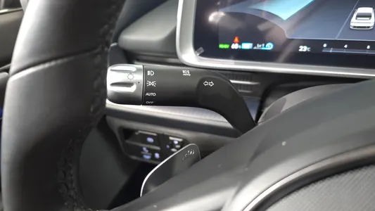 Hyundai Ioniq 6 AWD 2023 28