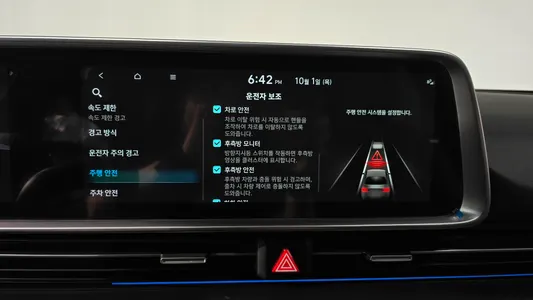 Hyundai Ioniq 6 AWD 2023 30