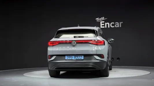 Volkswagen ID.4 2023 4