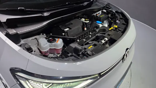 Volkswagen ID.4 2023 6