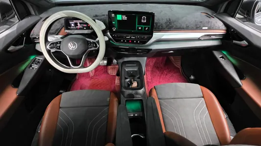 Volkswagen ID.4 2023 7