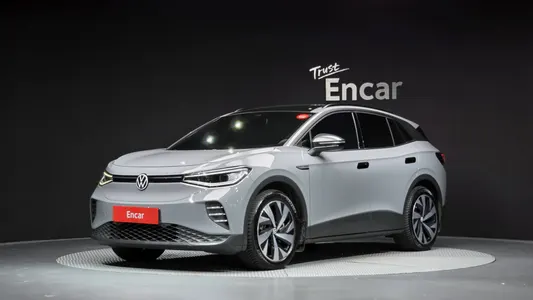 Volkswagen ID.4 2023