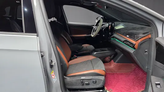 Volkswagen ID.4 2023 11