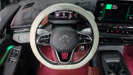 Volkswagen ID.4 2023 13