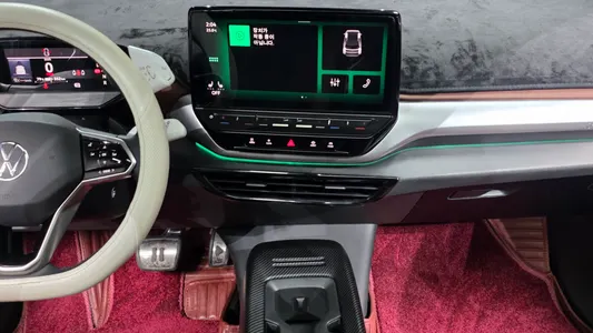 Volkswagen ID.4 2023 14