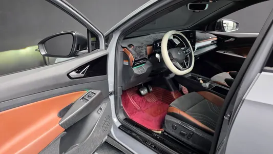 Volkswagen ID.4 2023 10