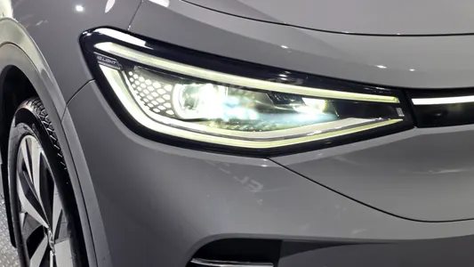 Volkswagen ID.4 2023 22