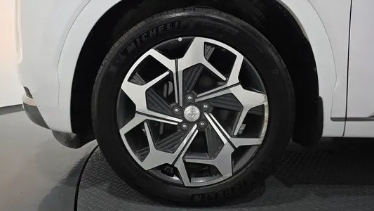 Hyundai Palisade 3.8 4WD 2022 5