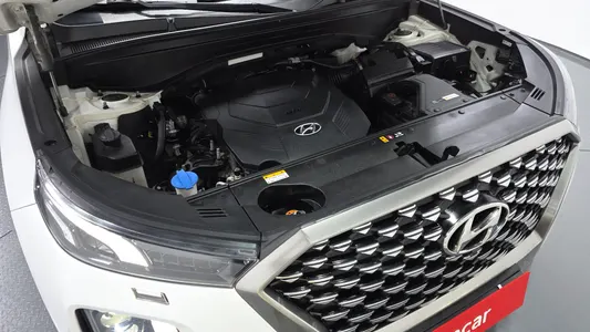 Hyundai Palisade 3.8 4WD 2022 6