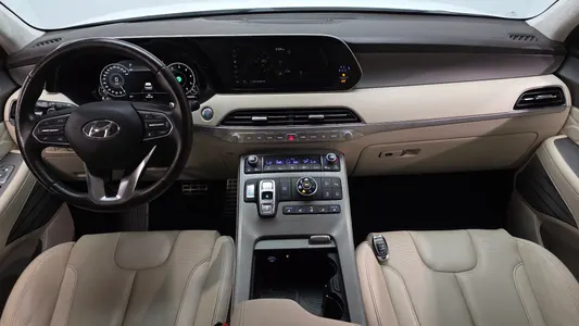 Hyundai Palisade 3.8 4WD 2022 7
