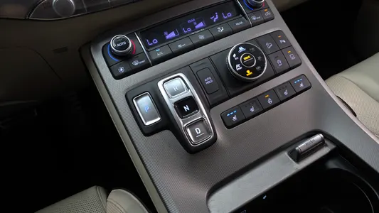 Hyundai Palisade 3.8 4WD 2022 9