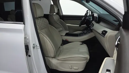 Hyundai Palisade 3.8 4WD 2022 12