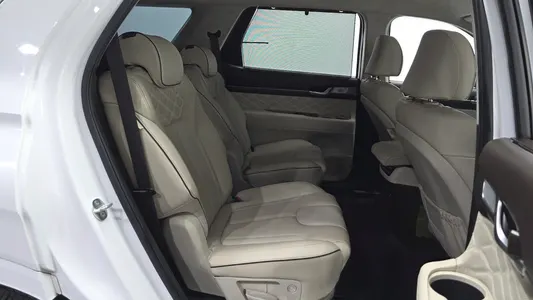 Hyundai Palisade 3.8 4WD 2022 13