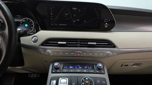 Hyundai Palisade 3.8 4WD 2022 15