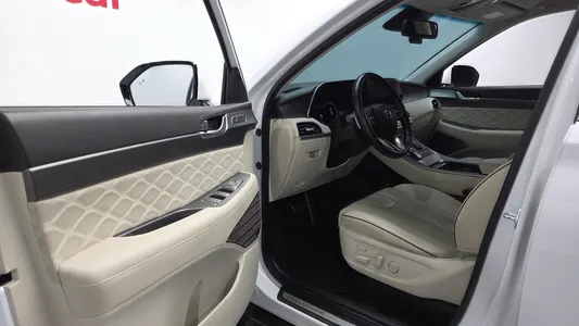 Hyundai Palisade 3.8 4WD 2022 10