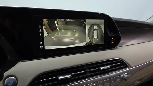 Hyundai Palisade 3.8 4WD 2022 16