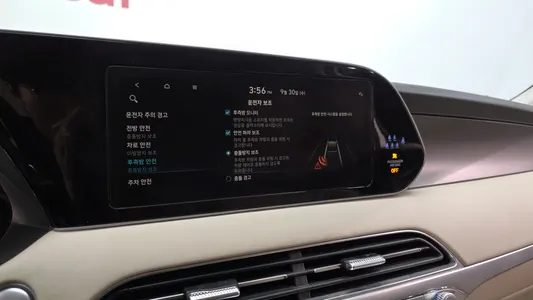 Hyundai Palisade 3.8 4WD 2022 17