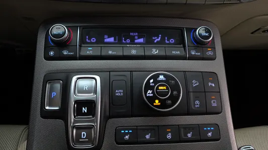 Hyundai Palisade 3.8 4WD 2022 19