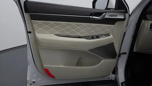 Hyundai Palisade 3.8 4WD 2022 24