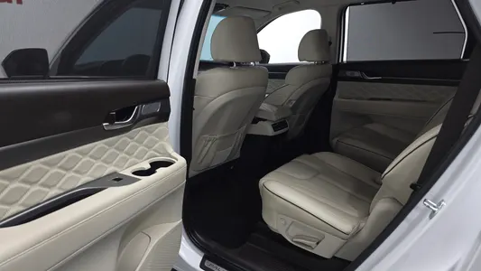 Hyundai Palisade 3.8 4WD 2022 26