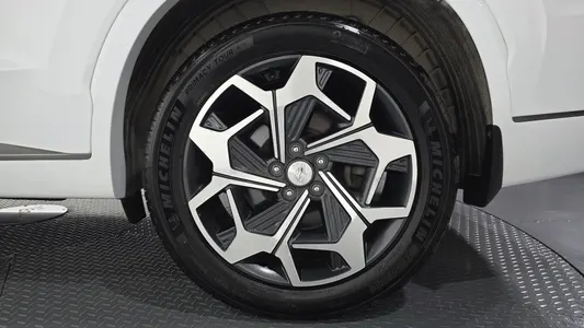 Hyundai Palisade 3.8 4WD 2022 21