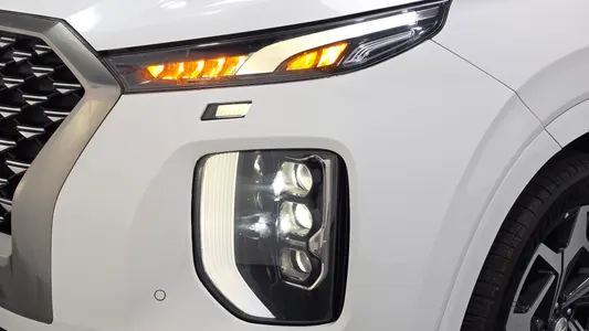 Hyundai Palisade 3.8 4WD 2022 22