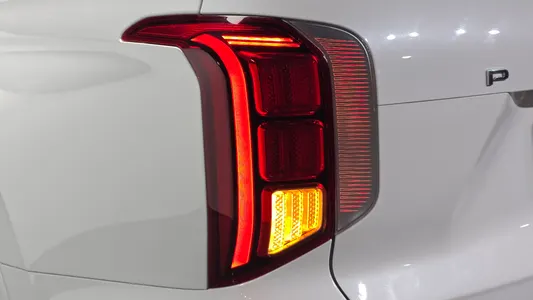 Hyundai Palisade 3.8 4WD 2022 23