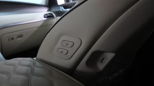 Hyundai Palisade 3.8 4WD 2022 33