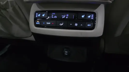 Hyundai Palisade 3.8 4WD 2022 34