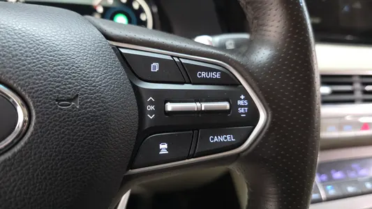 Hyundai Palisade 3.8 4WD 2022 35