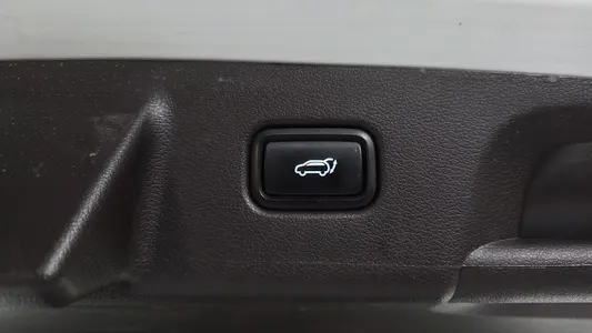 Hyundai Palisade 3.8 4WD 2022 28