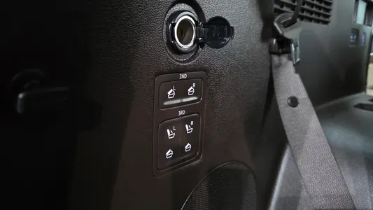 Hyundai Palisade 3.8 4WD 2022 29