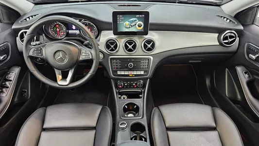 Mercedes-Benz GLA-Class X156 GLA220 2019 7